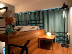 Kingsford . Hillview Peak (D23), Condominium #480656211
